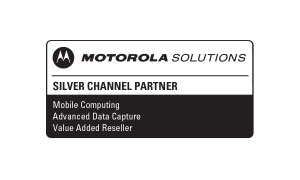 Motorola logo image